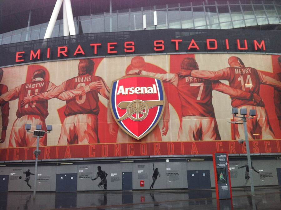 荷兰 比赛日看台与球迷